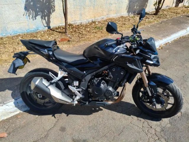 CB 500F - Foto 2