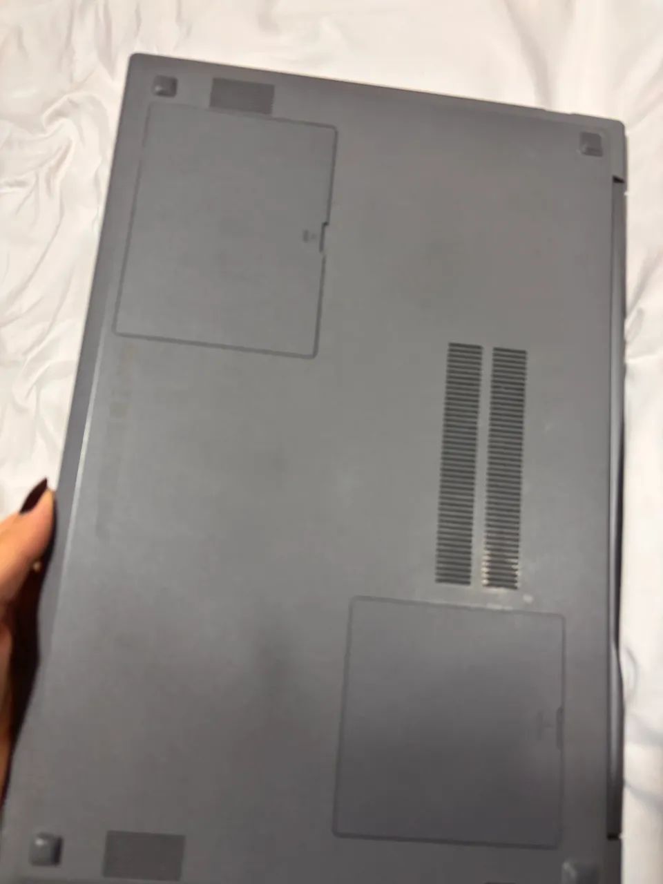 NOTEBOOK SAMSUNG SEMINOVO - Foto 4
