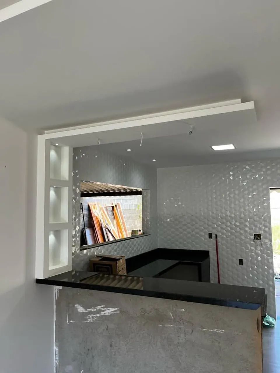 Pintor residencial predial industrial  - Foto 6