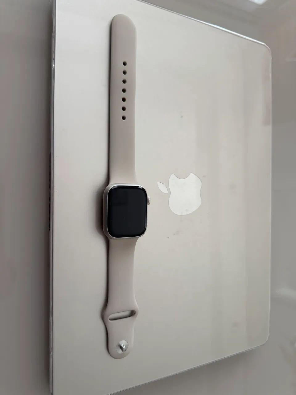 Apple Watch séries 9 41mm 