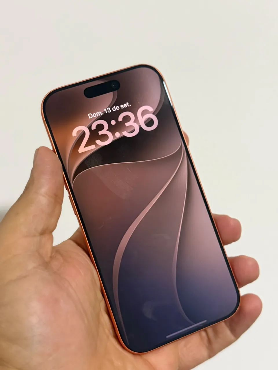 iPhone 17 Pro 512GB - Foto 3