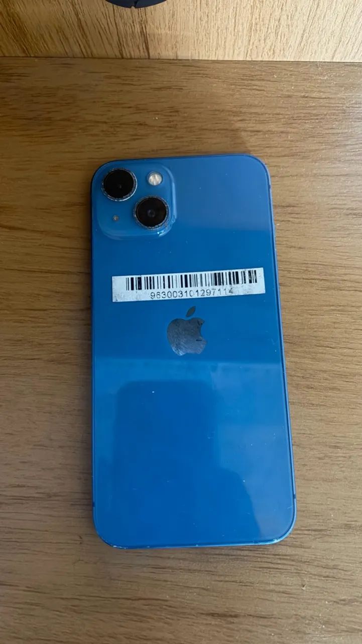 IPHONE 13 512gb - Foto 2
