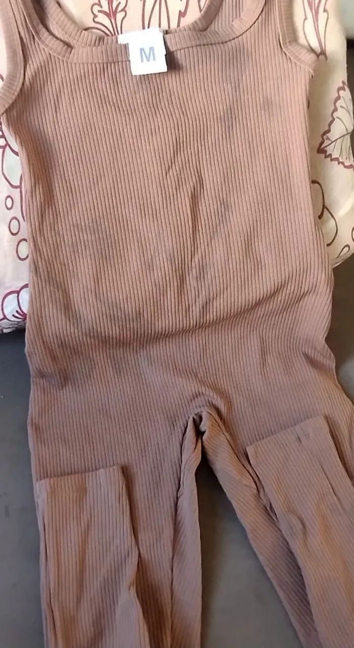 Roupa de academia  - Foto 2