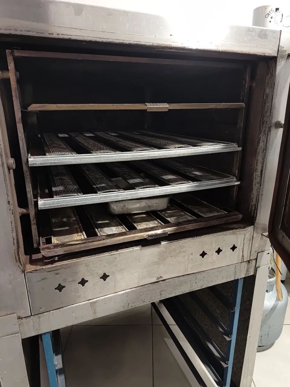 Forno  - Foto 3