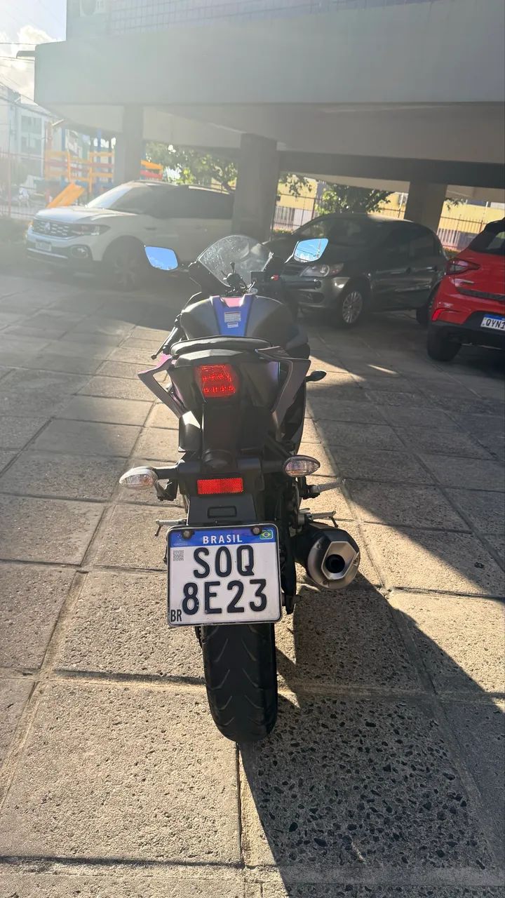 Moto  - Foto 2