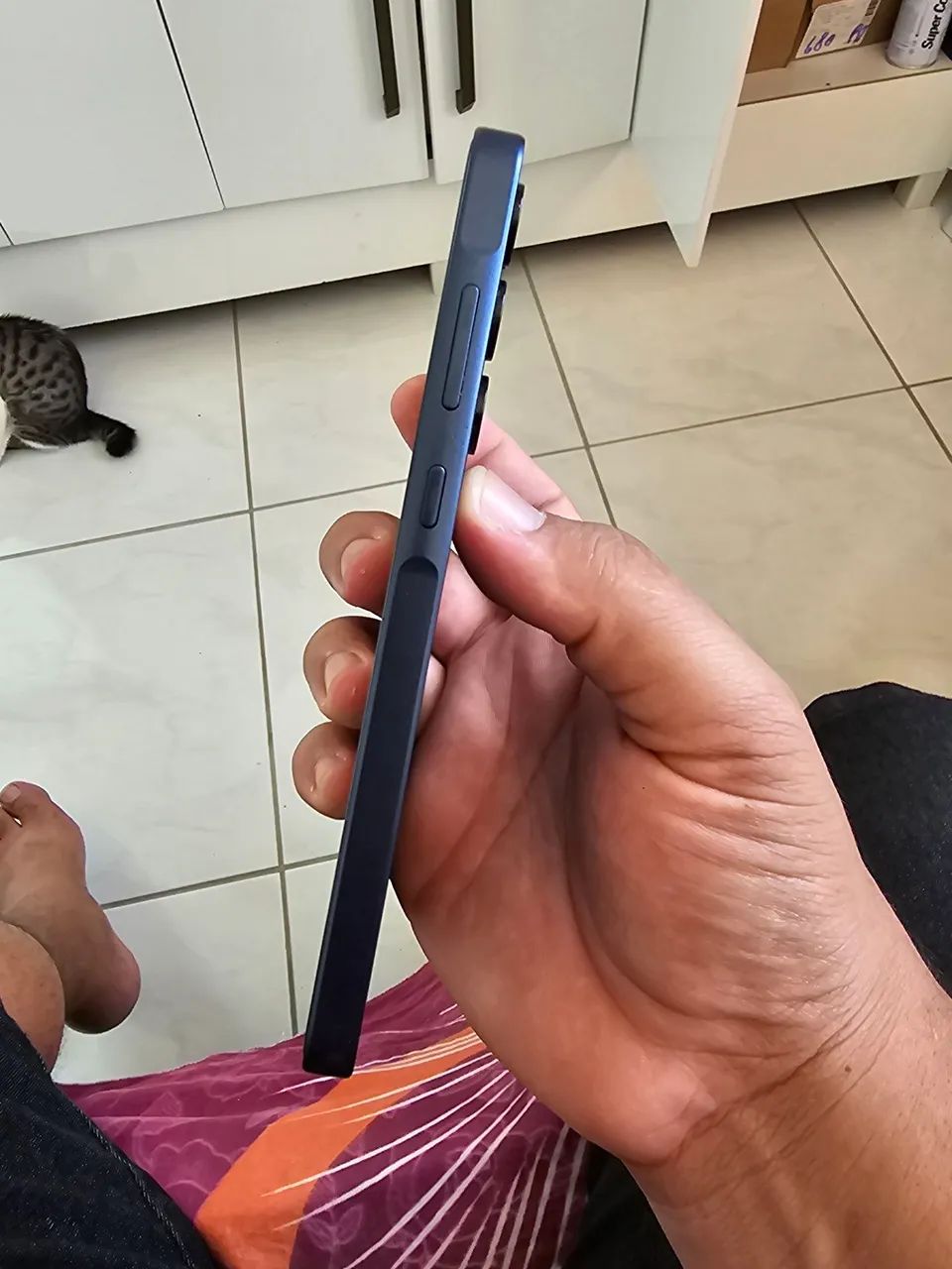 A35 5g novo - Foto 3