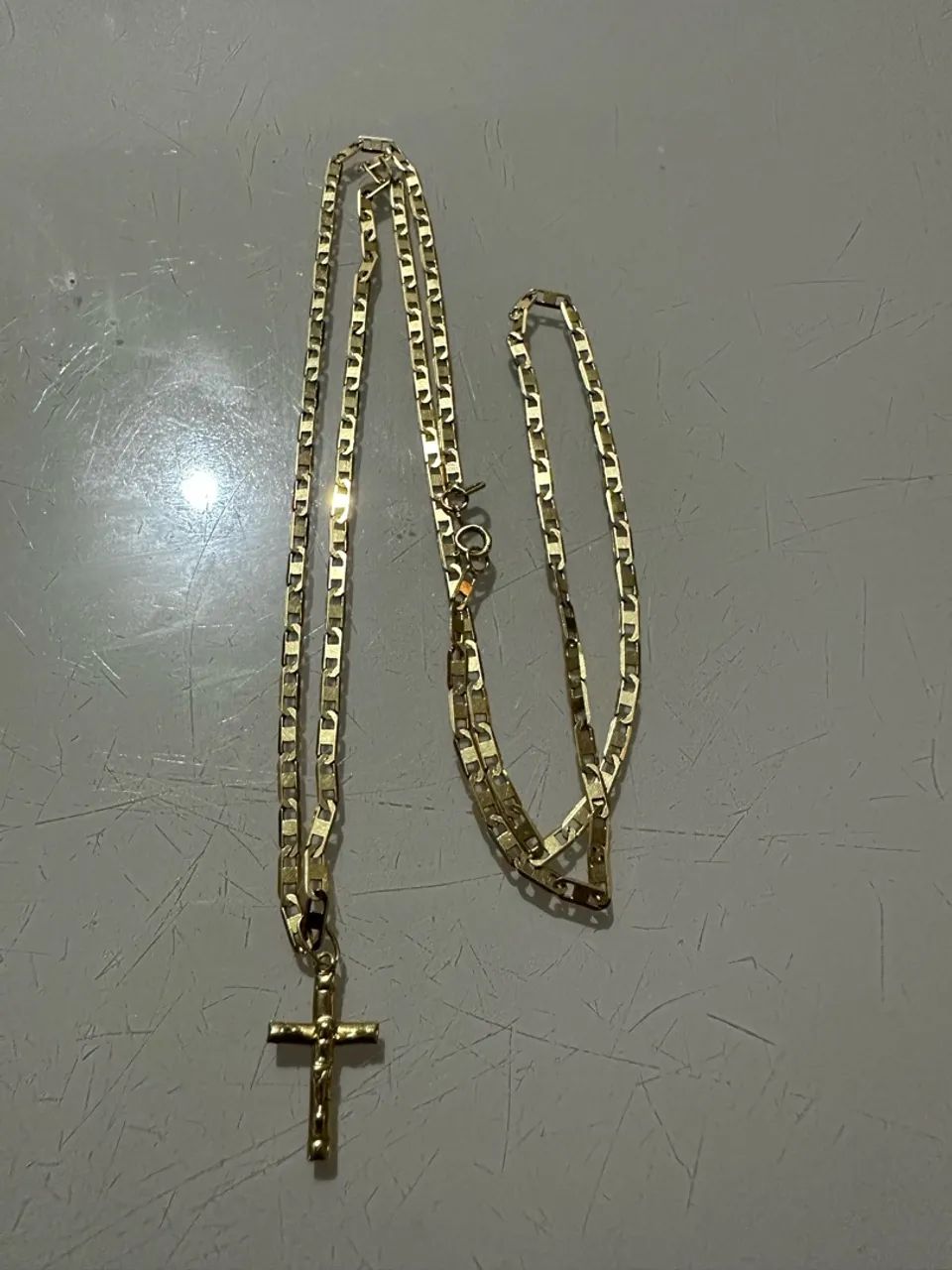 JOIAS DE OURO 18k - Foto 5