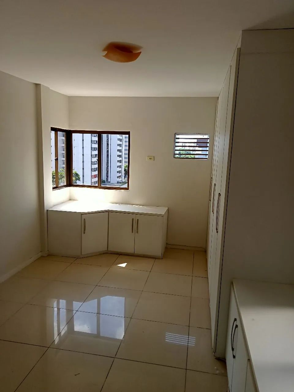 Apartamento em Casa Forte , Rua Jader de Andrade  - Foto 4