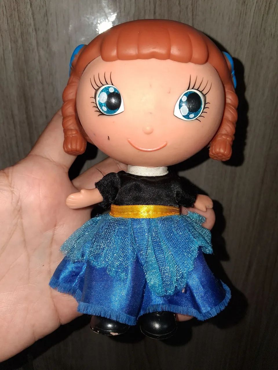 Lalaloopsy Ice Original 