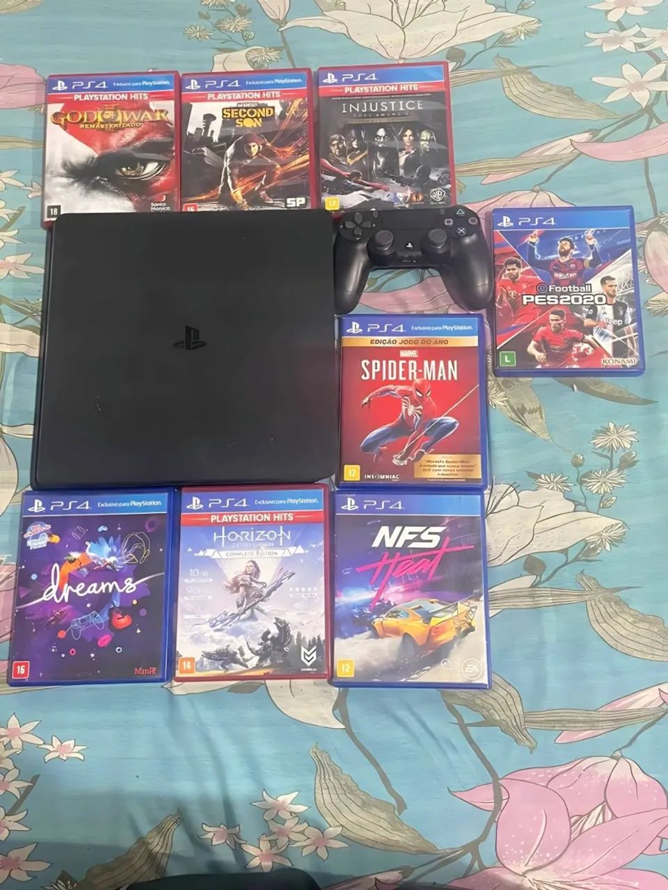 PlayStation 4 - Foto 3