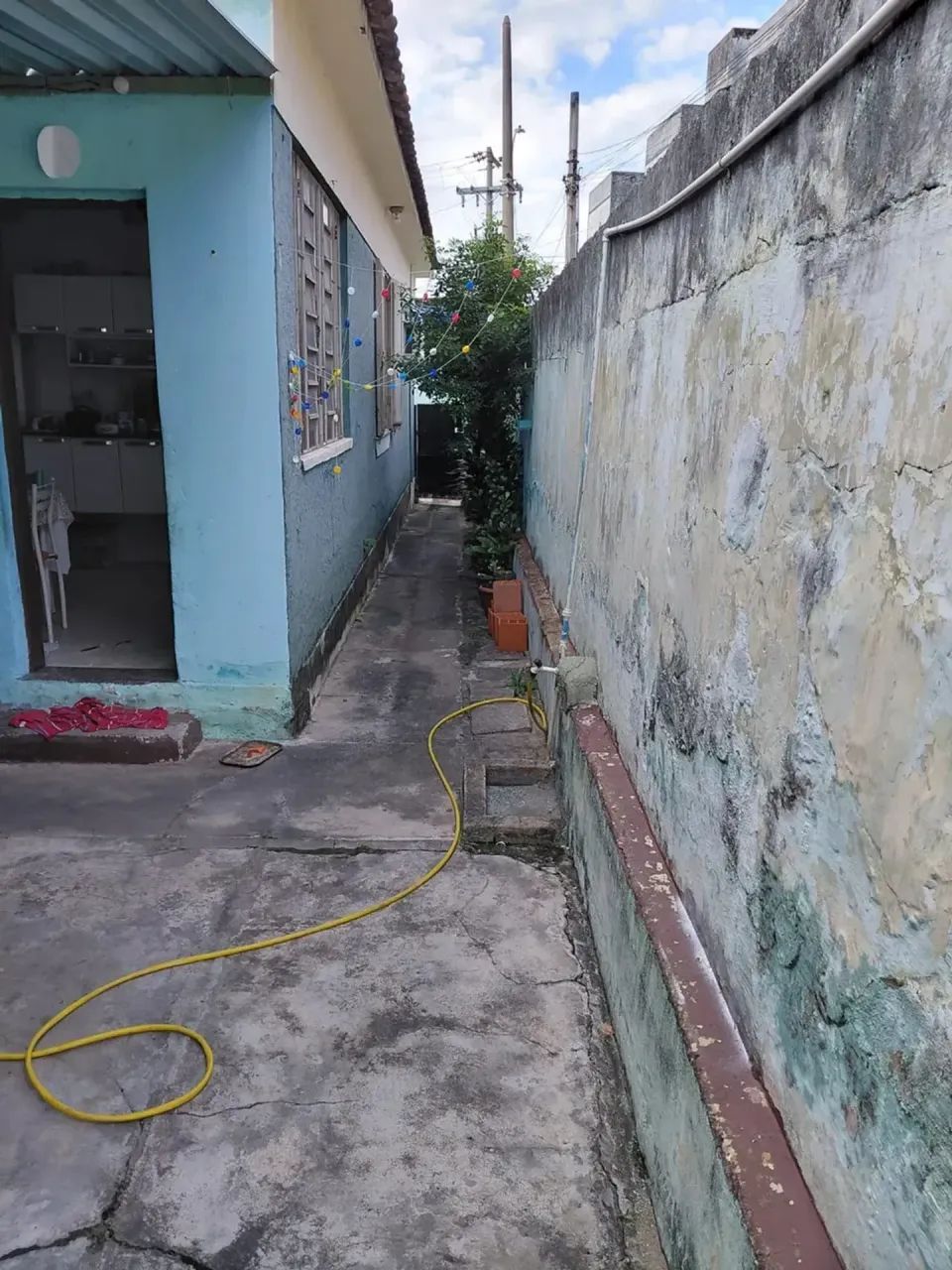 CASA COM 2 QUARTOS EM MADUREIRA - Foto 2