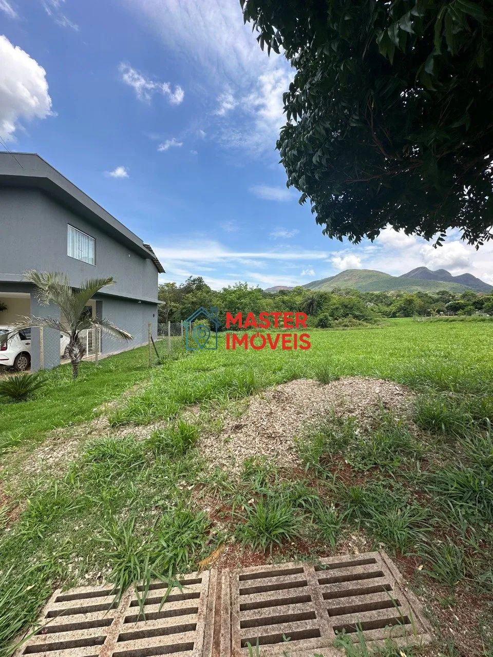 LOTE DE 1.000 M², COND. COM ESTRUTURA COMPLETA. - Foto 2