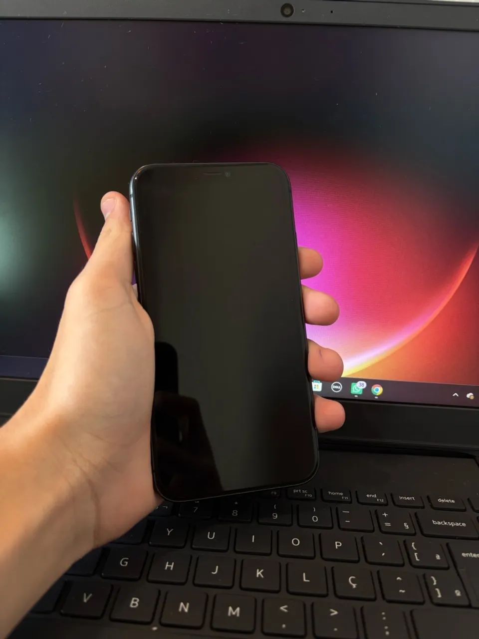 iPhone 11 128GB  - Foto 2