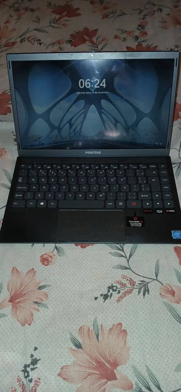 Notebook positivo R$ 1500 - Foto 3