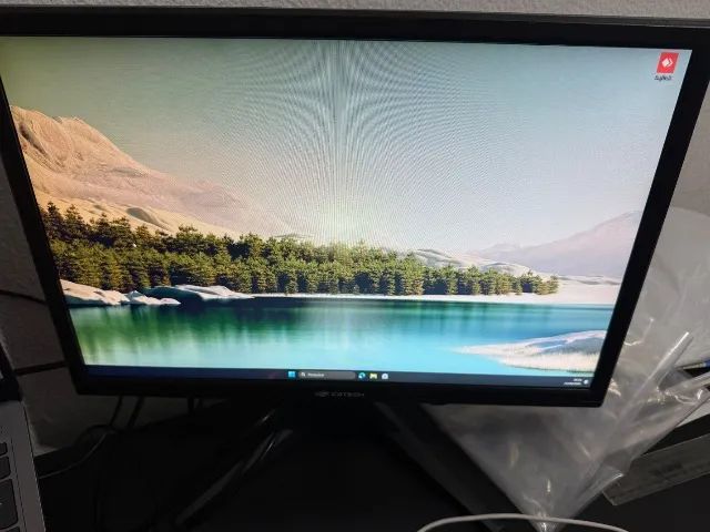Monitor - Foto 5