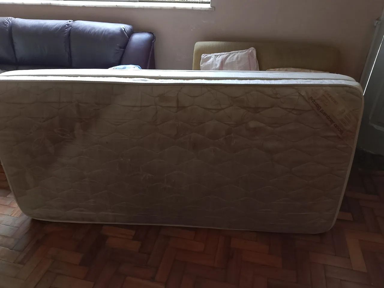 Oportunidade para colchão solteiro - Foto 5