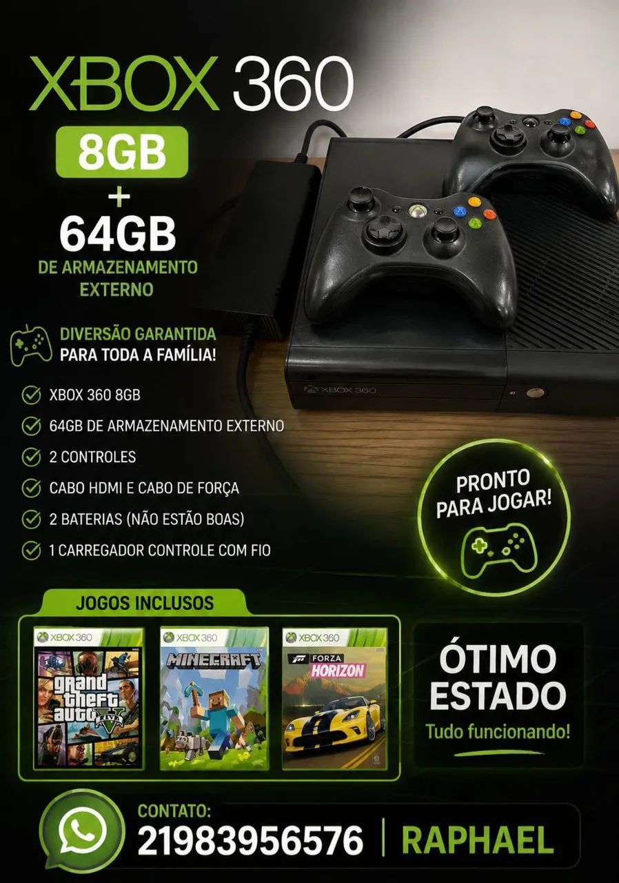 Xbox 360