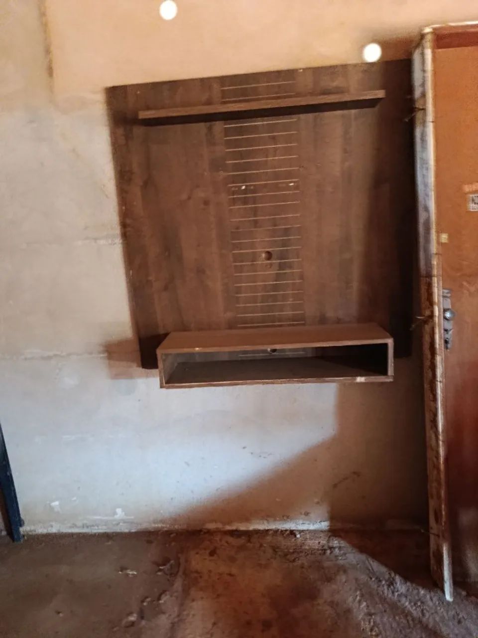 Painel para tv usado 