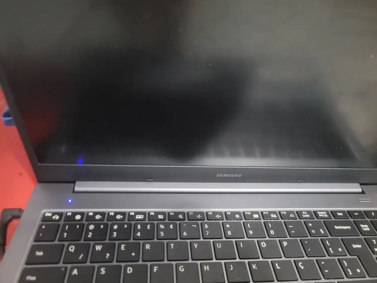 Notebook samsung - Foto 2
