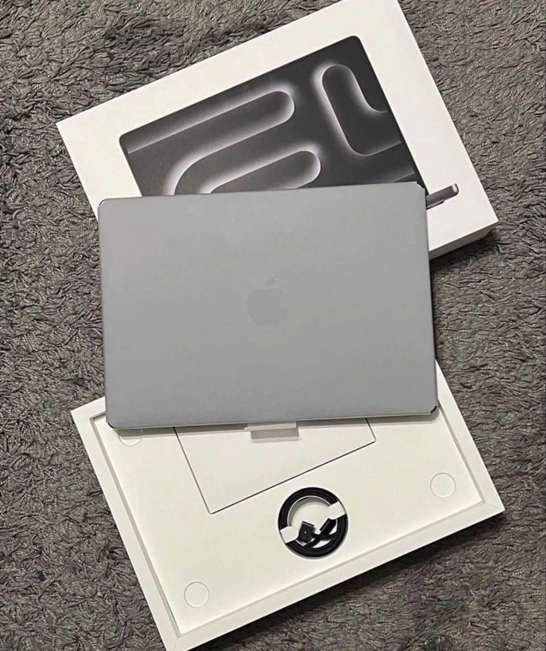 MacBook Pro M3 Max