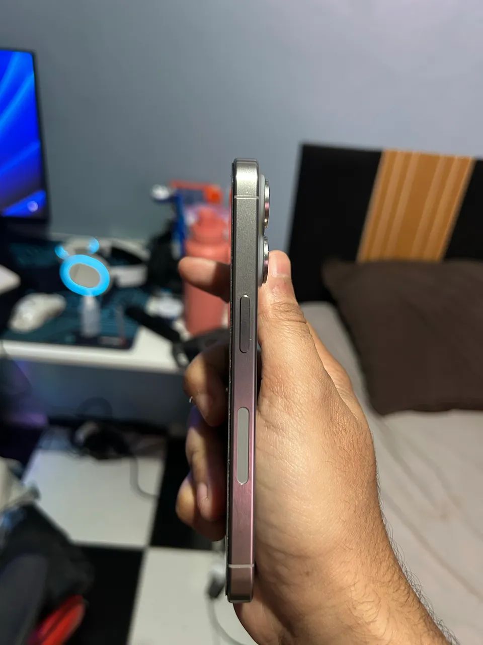 iPhone 15 pro  - Foto 3