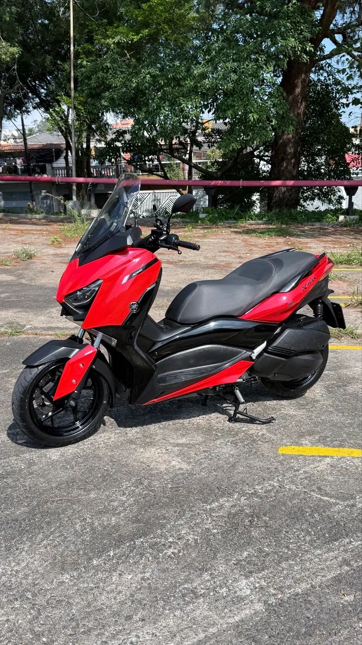 XMAX 250 2024 - Foto 2