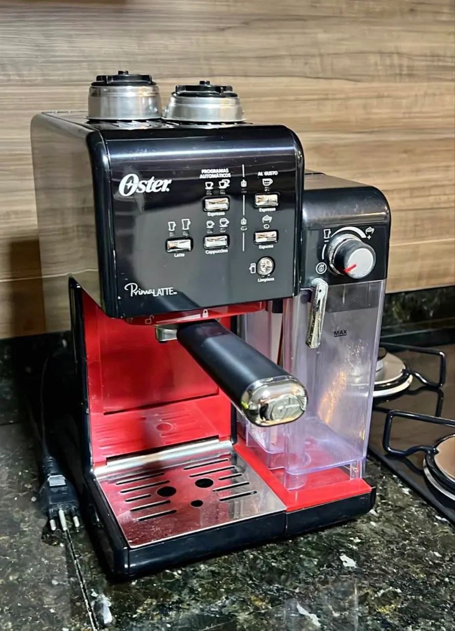 Cafeteira Oster  - Foto 3