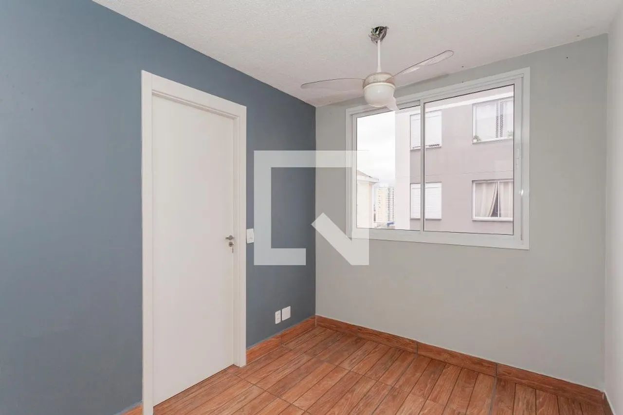 Apartamento à Venda - Socorro, 2 Quartos, 35 m2 - Foto 2