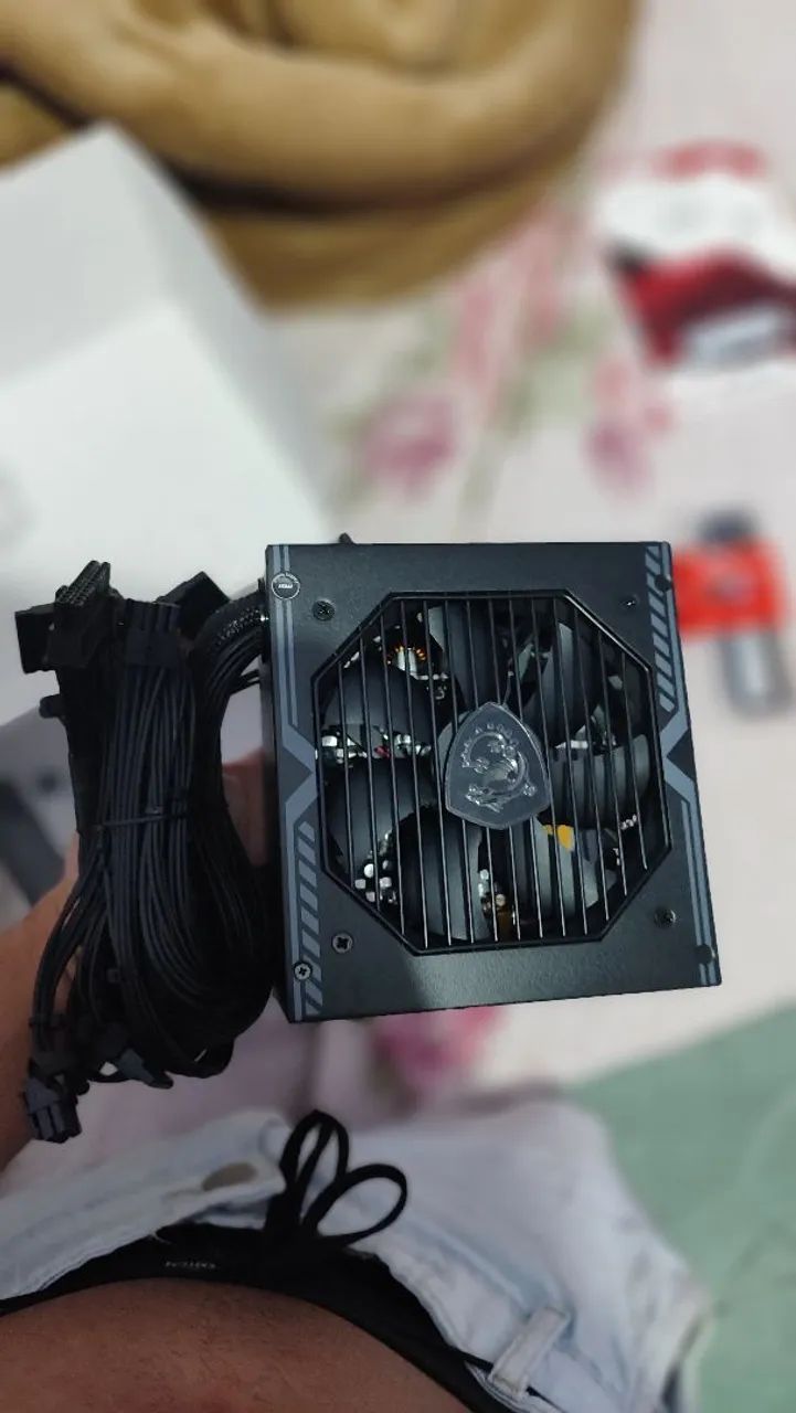 Vende-se peças de computador novas  - Foto 4