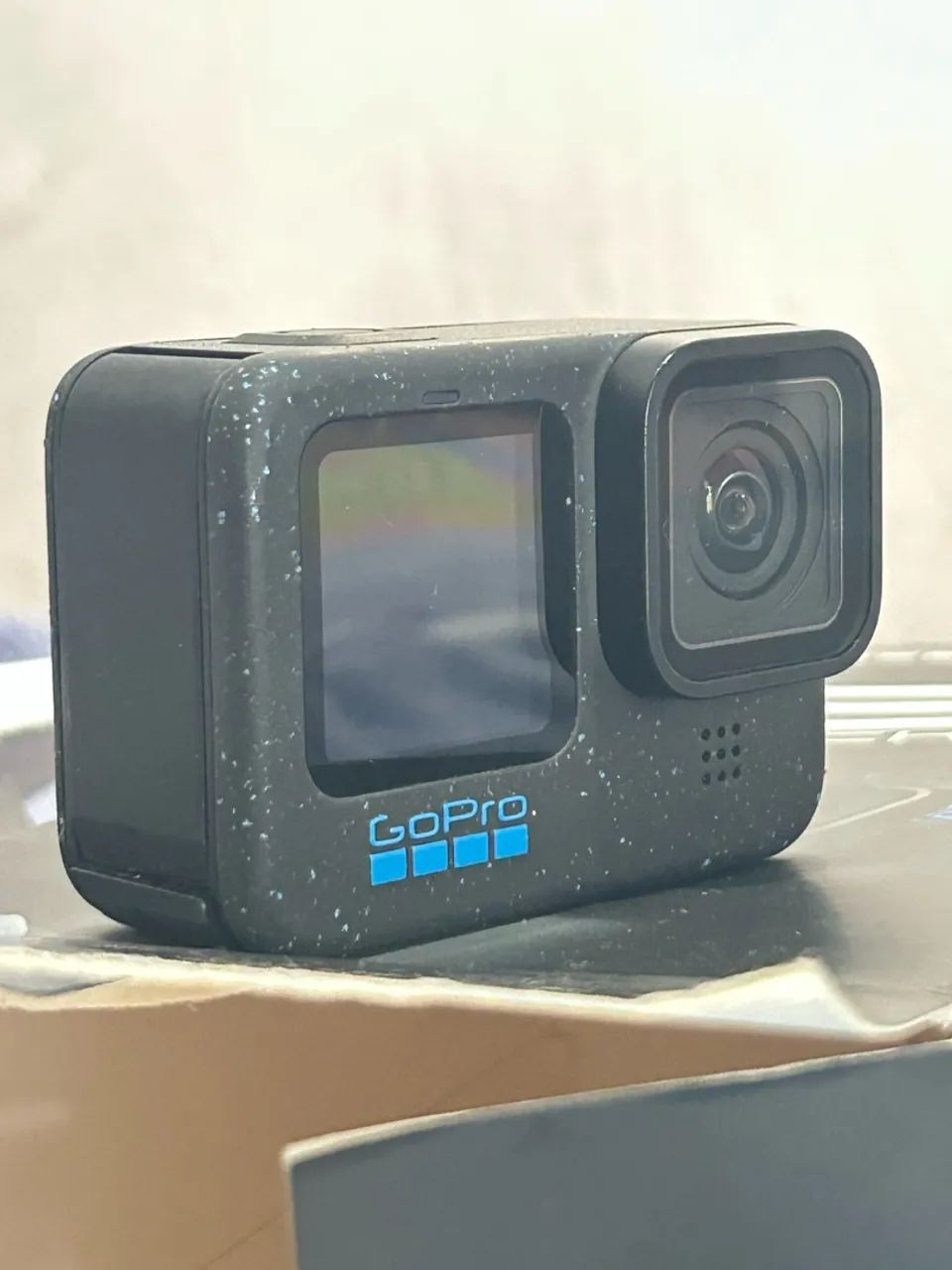 Camera GoPro 12 Black