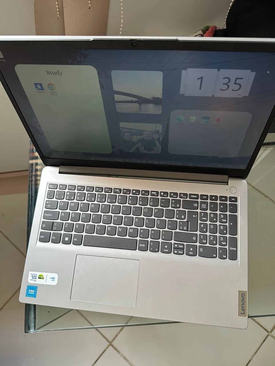 Notebook LENOVO  - Foto 3