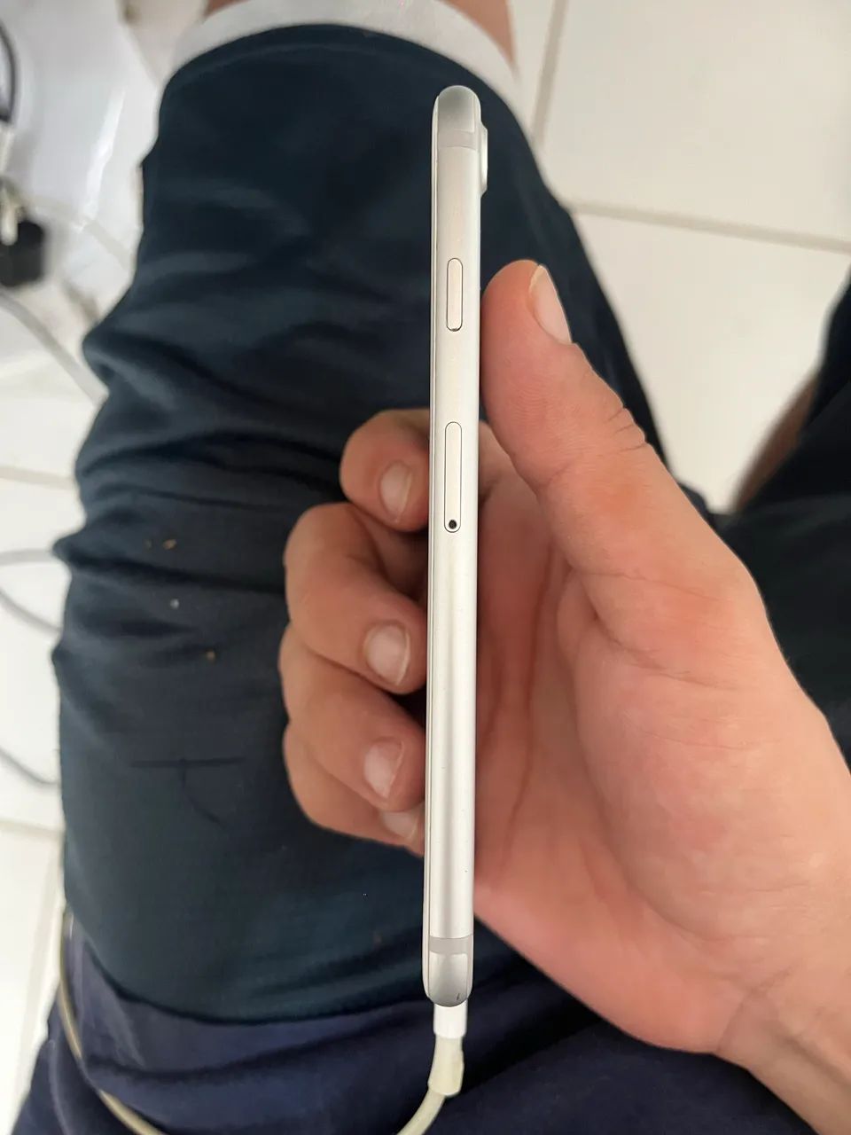 iPhone 7 - Celulares e Smartphones - Transurb, Itapevi 1496860432