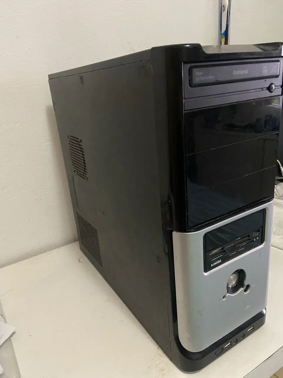 PC Intel i3 + SSD 512GB | Sem monitor - Foto 2