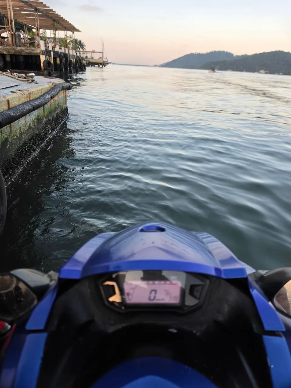 Jetski Yamaha VXR - Aceito Trocas - Foto 4