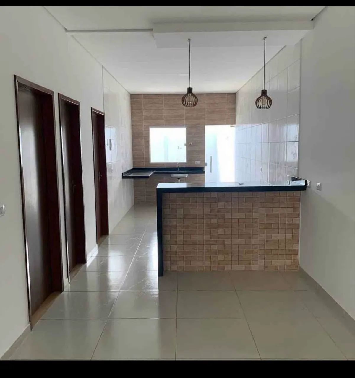 Casa para vender no Jordão - Foto 5