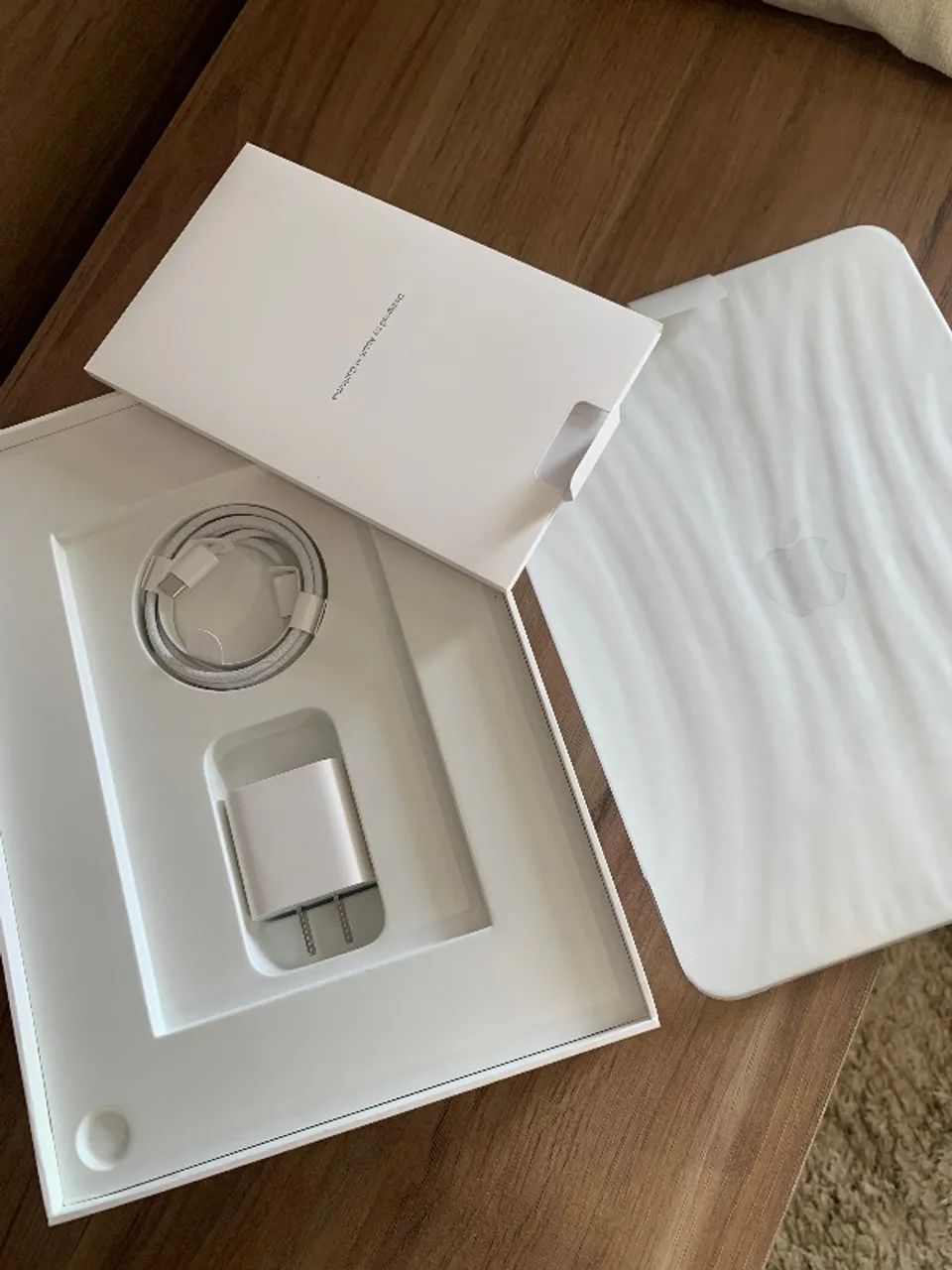 IPad A16 128gb Prateado - Foto 3