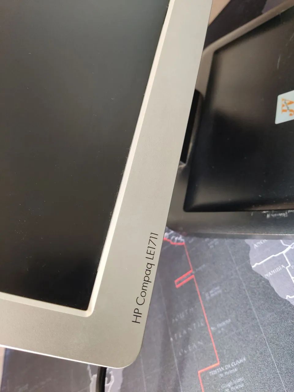 Monitor HP