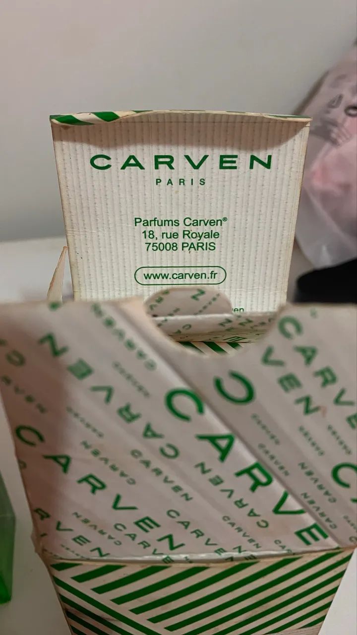 Ma Griffe - Carven - Eau de Parfum - 100ml  - Foto 5