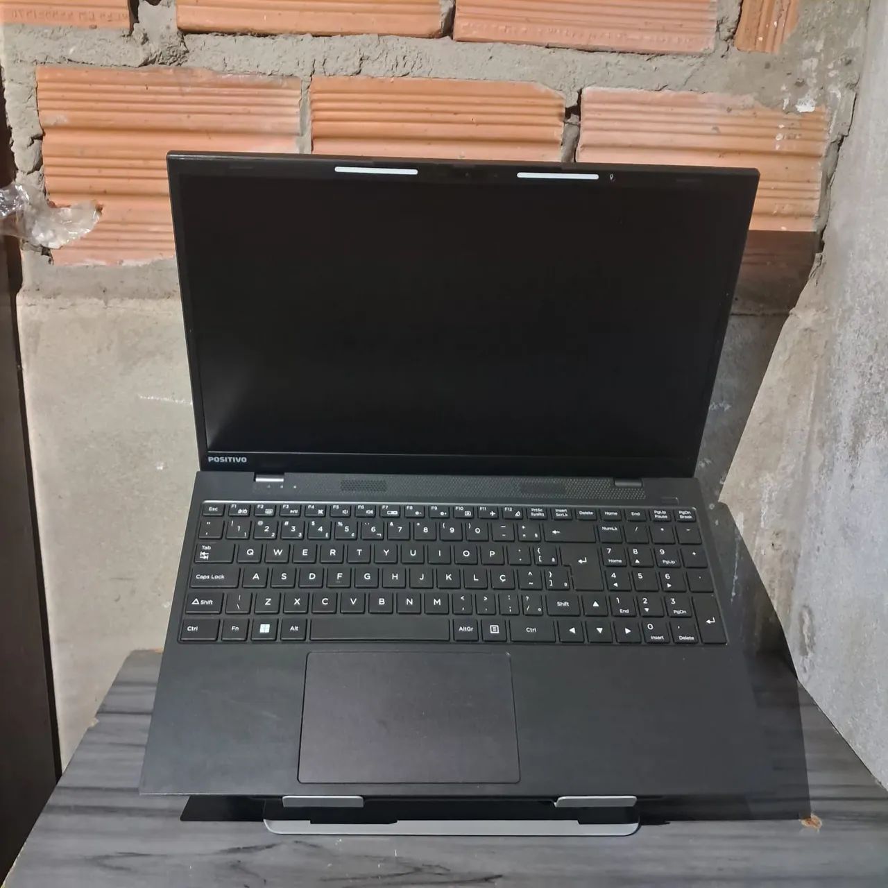 Notebook positivo usado bem conservado - Foto 3