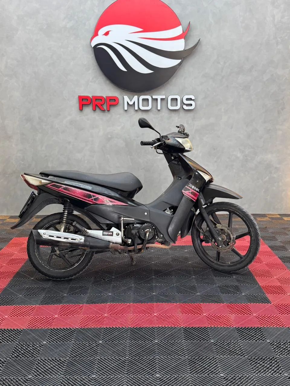Traxx SKY 50 - Foto 2