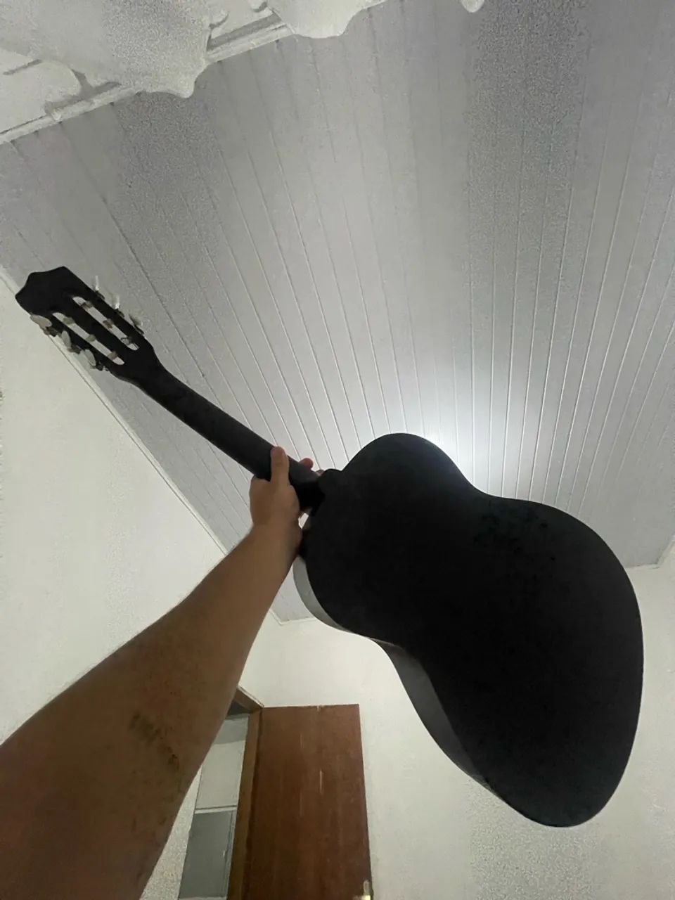 Violão Clave  - Foto 3