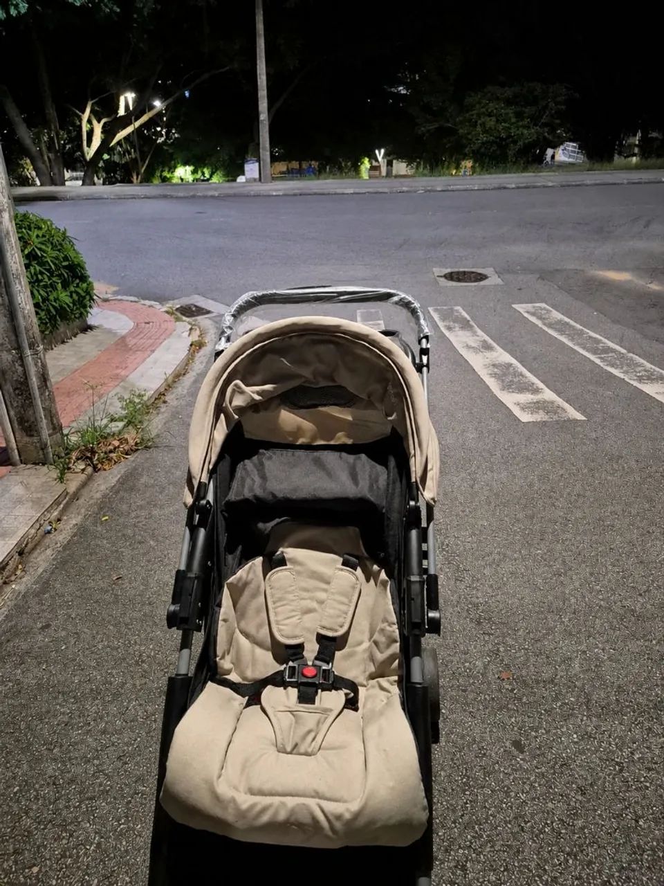Vendo carrinho e Andador  - Foto 4