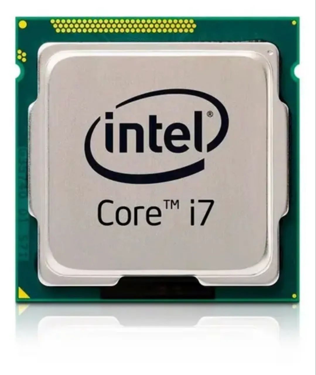 Processador Intel Core 17-8700 6 Núcleos 3.2GHZ 12MB FCLGA1151