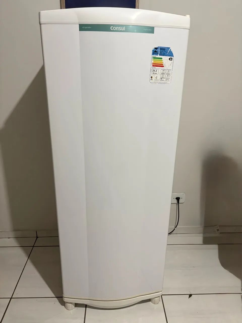 Geladeira 