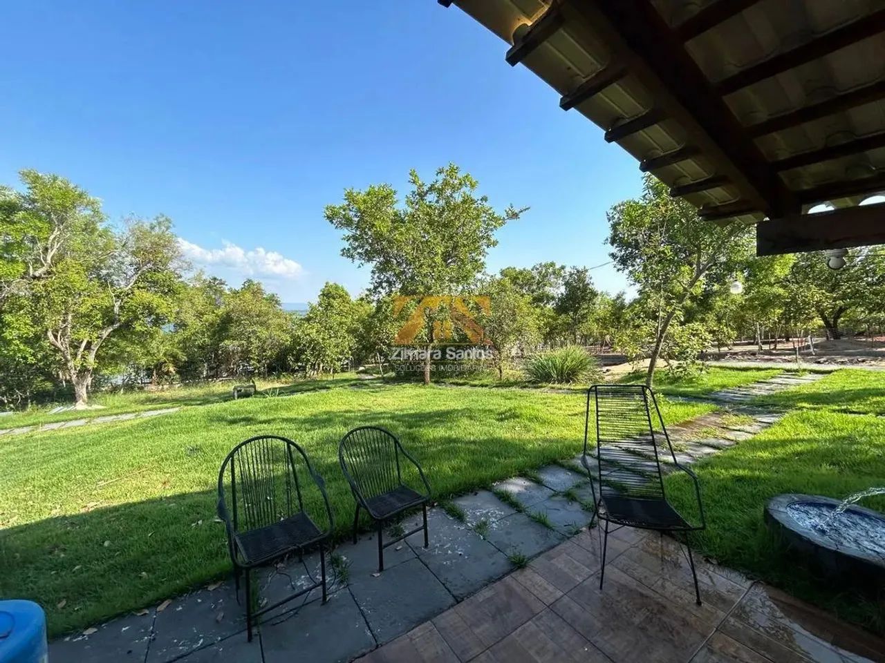 Chácara, 6.000 m² - Próximo a Luzimangues - Palmas/TO - Foto 9