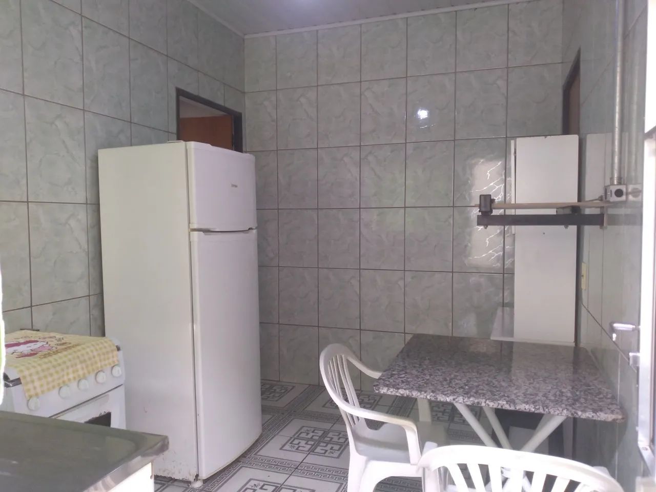 Kitnet para moça  prox. Faculdade Anhanguera $850 - Foto 2