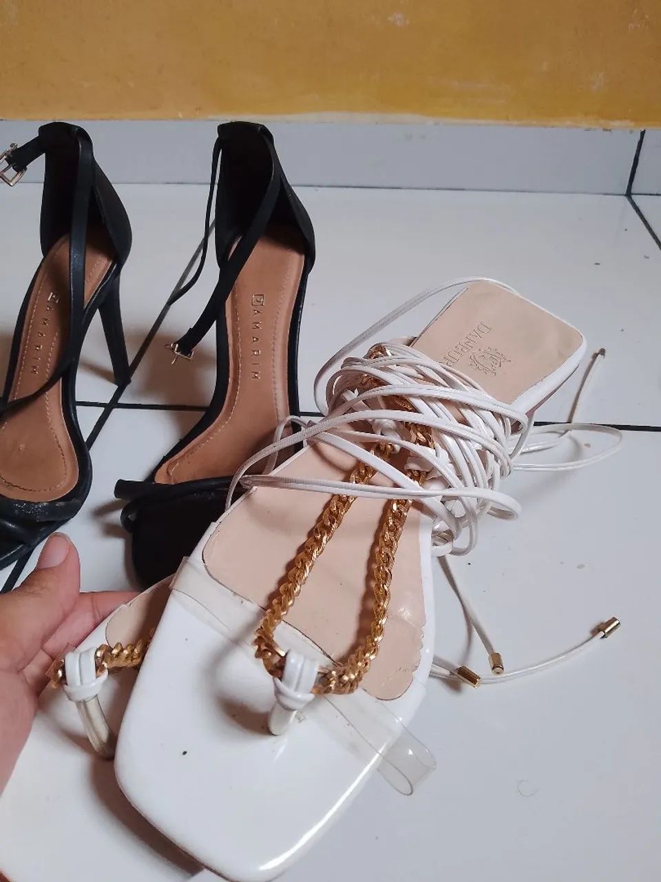 Vendo salto e causado - Foto 3