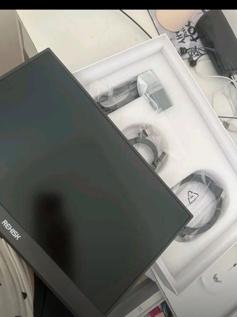 Monitor portátil gamer 15.6 - Foto 5