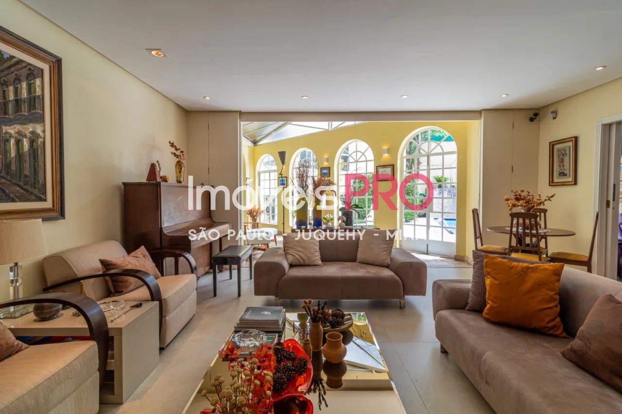 Excelente casa térrea - Foto 4