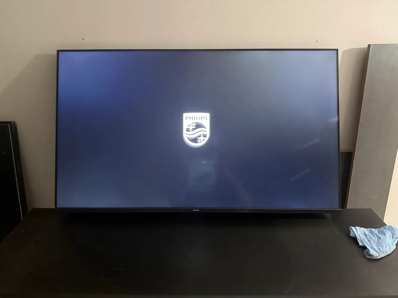 Tv 50 polegadas 